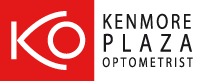 Kenmore Plaza Optometrist